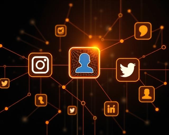 Investigación de Redes Sociales